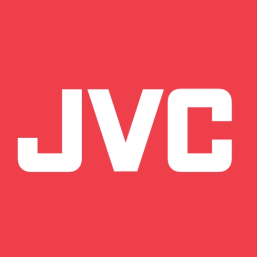 BRAND: JVC