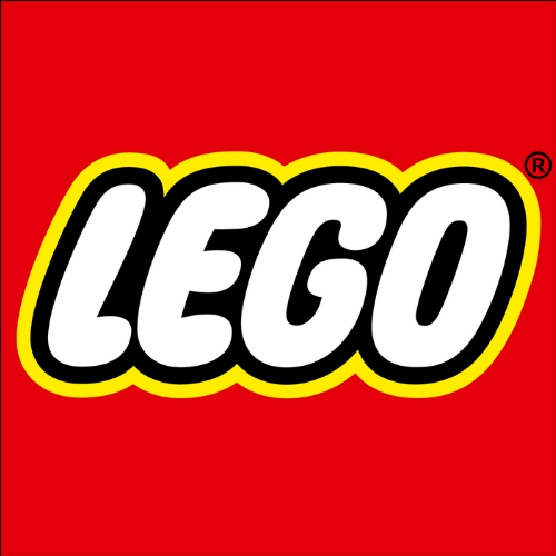 BRAND: LEGO