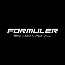 BRAND: FORMULER
