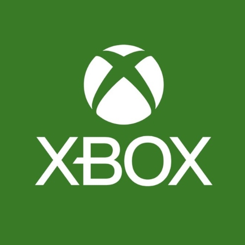 BRAND: XBOX