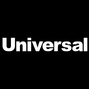 BRAND: UNIVERSAL