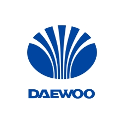 BRAND: DAEWOO
