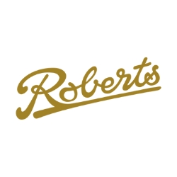 BRAND: ROBERTS