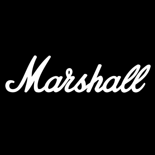 BRAND: MARSHALL