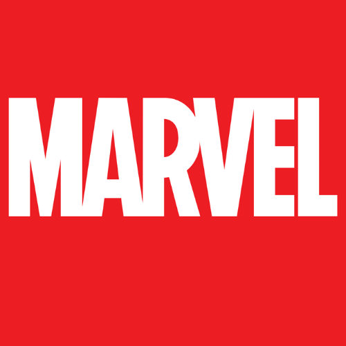 BRAND: MARVEL