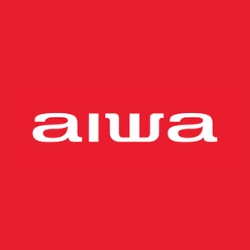BRAND: AIWA