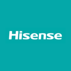 BRAND: HISENSE