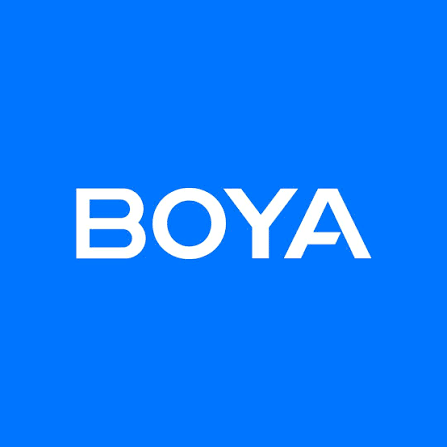 BRAND: BOYA