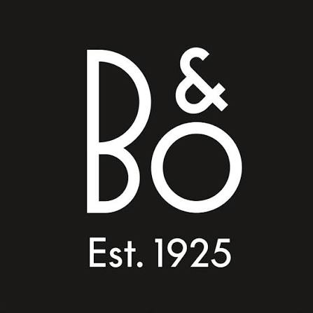 BRAND: Bang & Olufsen