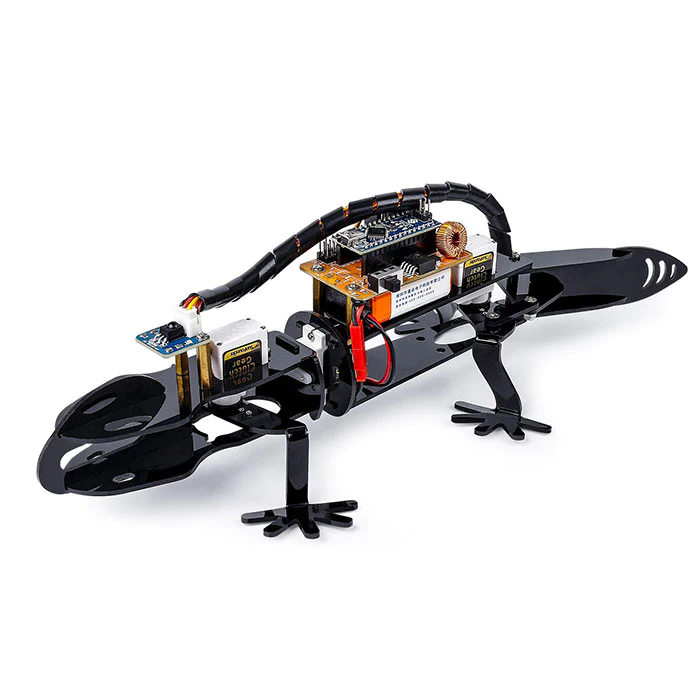Robot Kit (Lizard) for Arduino Nano