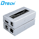 HDMI Extender over CAT6 50m | DTECH DT-7009C