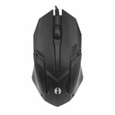USB Optical Mouse | M100B Isnatch 