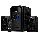 SVEN MS-2051 Multifunctional speaker system with Bluetooth