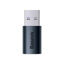 Baseus Ingenuity Series | USB 3.1 to USB-C OTG Usb Adapter