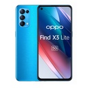 Oppo Find X3 Lite 5G Dual SIM  8GB/128GB Astral Blue