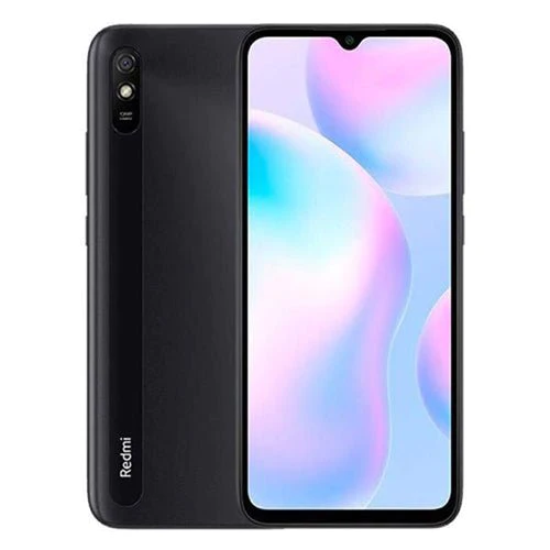 Xiaomi Redmi 9A Dual SIM 2GB/32GB Granite Gray