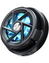 Mcdodo Inductive Charger with Fan | Wireless Charger 15W