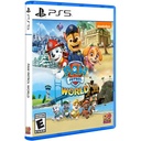 Paw Patrol World - PS5