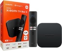 Xiaomi Mi TV Box S 2Gen 4K UHD 2+8GB Black