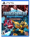 Transformers: EarthSpark - Expedition - PS5