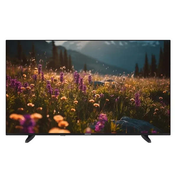 DAEWOO 70" 4K HDR Frameless Android TV | 70DM72UA