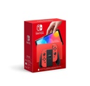 Nintendo Switch OLED Model - Mario Red Special Edition