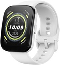 Amazfit Bip 5 Smart Watch - Cream White
