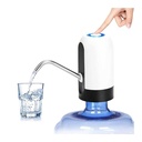 Electric Water Pump LED