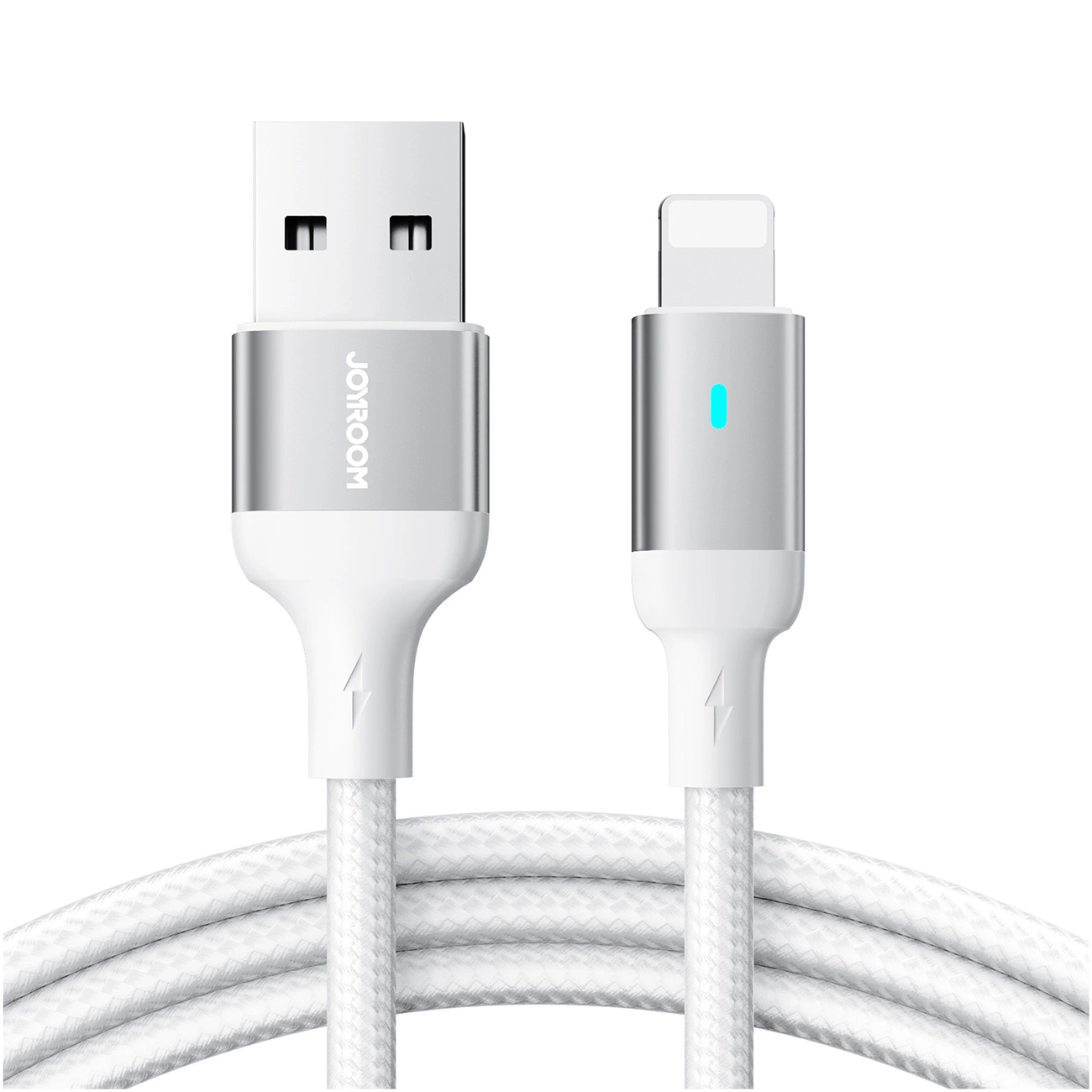 Joyroom A10 Series | USB–Lightning Charging Cable 2 m
