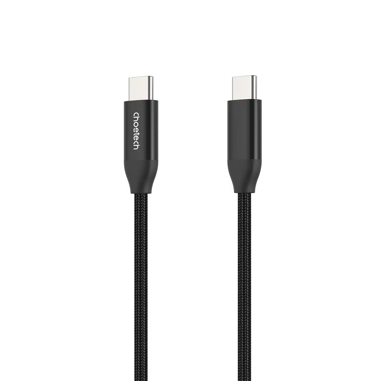 Choetech USB-C to USB-C Cable | PD3.1 240W 2m Black