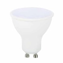LED Spot GU10 7W 120° 6000°k