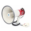 Megaphone with Microphone, Siren & Recording | 50W