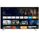 JVC 65'' Android TV - 65VA3300