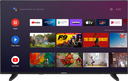 DAEWOO 43" FHD Frameless Android TV | 43DM63FA