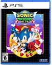 Sonic Origins Plus - PS5