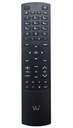 Vu Solo SE Remote