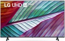 LG 55" LED 55UR78006LK UHD 4K HDR Smart TV