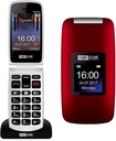 Mobile Phone | Maxcom MM824 Red