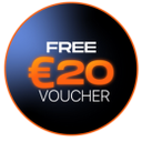 Megatekk Voucher 20 euro