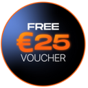 Megatekk Voucher 25 euro