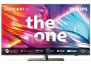 Philips The One 43″- 4K Ambilight TV – 43PUS8959