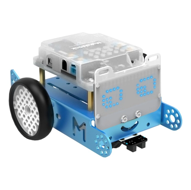 Kit Robot éducatif mBot Explorer