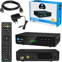 Satellite Receiver | HB Digital HD 250S DVB-S/S2