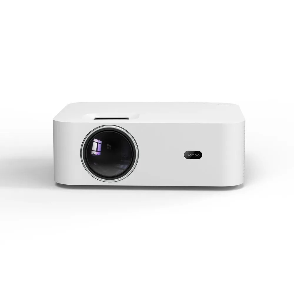 Wanbo X1 Pro Android | Projector | 720p, 350lm, 1x HDMI, 1x USB