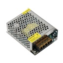 Metal Power Supply | DOGI LED 24V 40W
