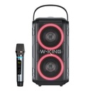 W-KING T9 | Wireless Bluetooth Speaker 60W