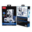 Multifunctional Stand for PS5 - PG-P5S023 - iPega 