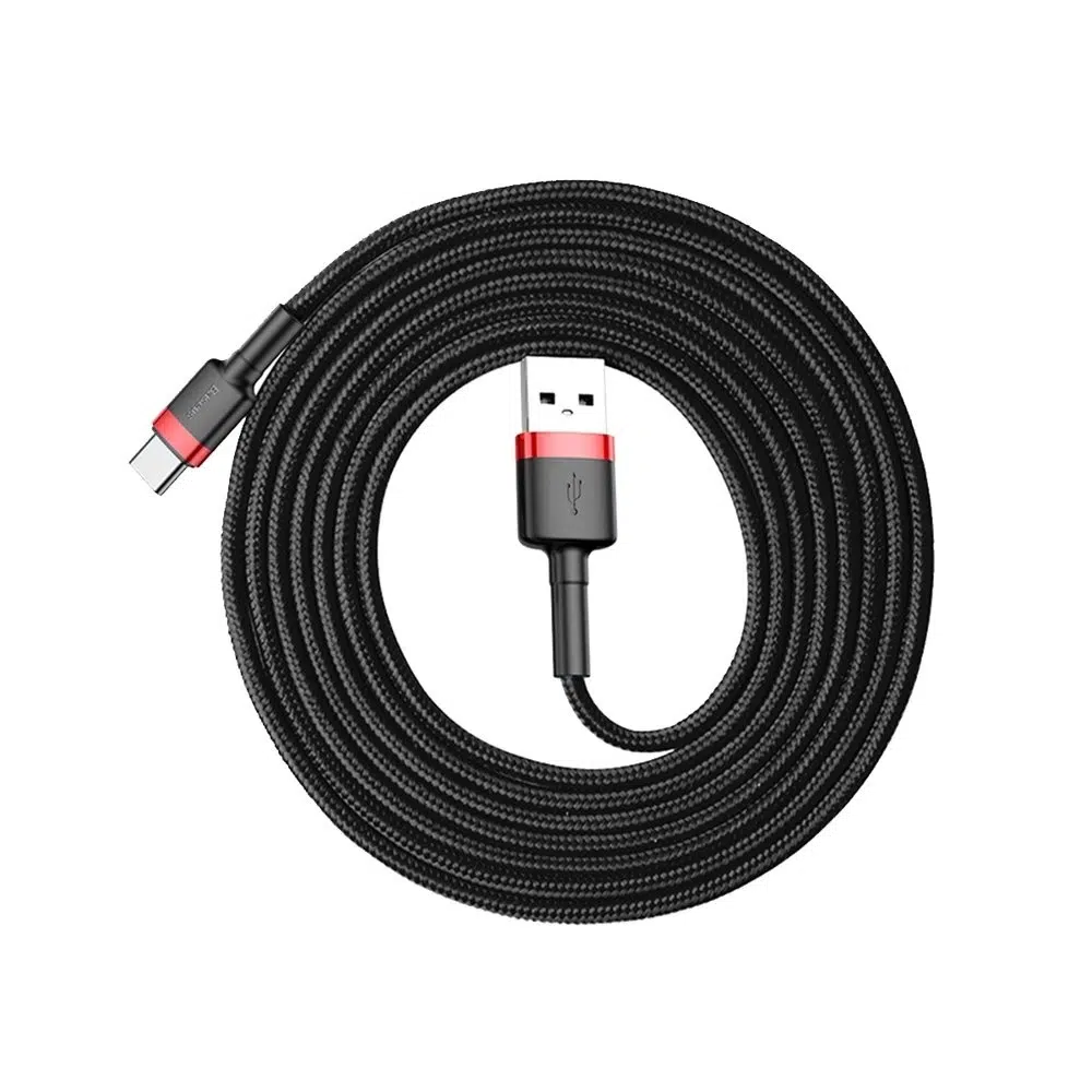 Baseus Cafule | USB to USB-C Charging Cable 3m