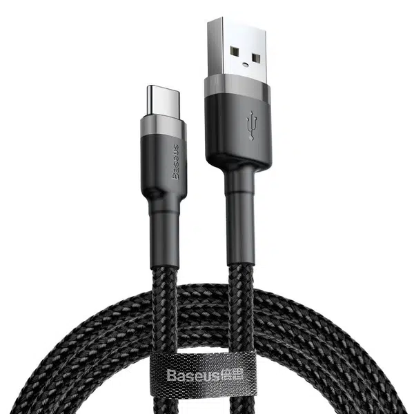 Baseus Cafule | USB-C Charging Cable 3m
