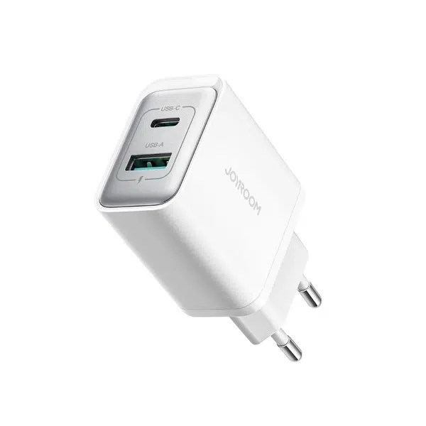 Joyroom Dual-Port | GaN Charger 30W